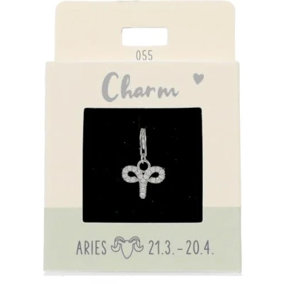 Afbeelding van Depesche Hanger &quot;Express yourself&quot; design 055 Aries