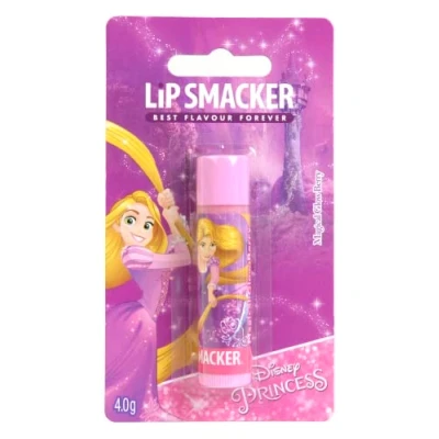 Afbeelding van Lip Smacker Disney Princess collectie, Cinderella lippenbalsem voor kinderen, veilig en kleurloos een natuurlijke afwerking, magische smaak van lichtgevende bessen