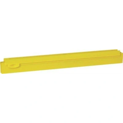 Afbeelding van VIKAN 77326 vervangcassette, tweebladig, 400 mm, polypropyleen, geel 7732/6