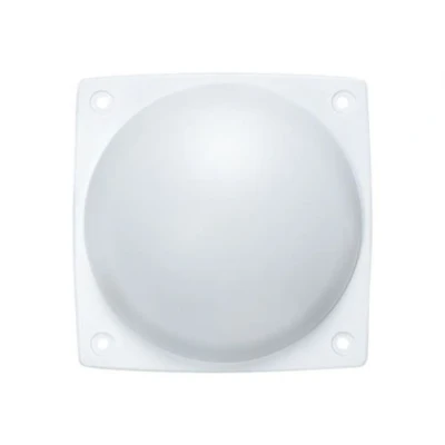 Afbeelding van Lancom Systems Indoor WLAN Sektorantenne zur Deckenmontage, +3 dBi (2,4 GHz) bzw. +5 Gewinn (5 GHz), 4x4 + 2x2 MIMO, inkl. Kabel und Montagesatz antenne MIMO directional antenna RP SMA