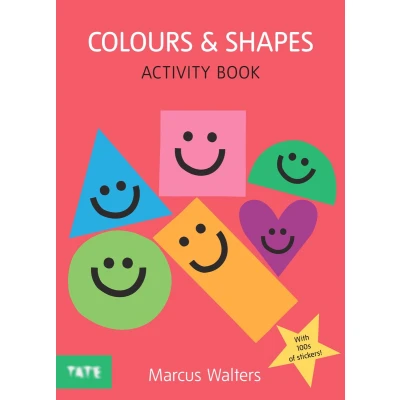 Afbeelding van Colours &amp; Shapes
