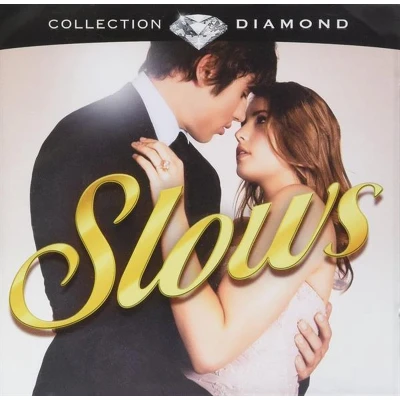Afbeelding van V/A Slows Collection Diamond (CD)