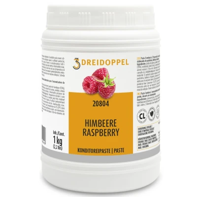 Afbeelding van Dreidoppel Compound Frambozen 1kg