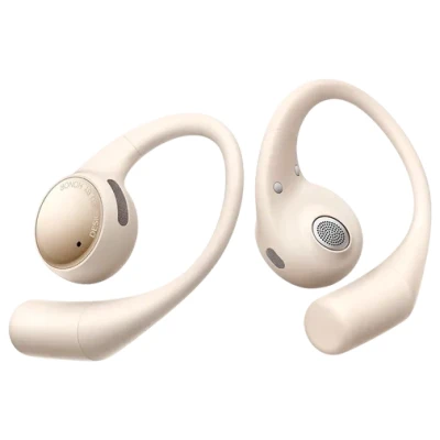 Afbeelding van Honor Earbuds Open Goud