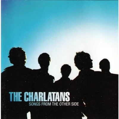 Afbeelding van Songs From The Other Side