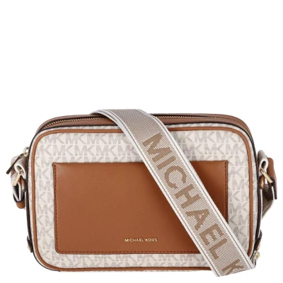 Afbeelding van Michael Kors Crossbodytassen Maeve print
