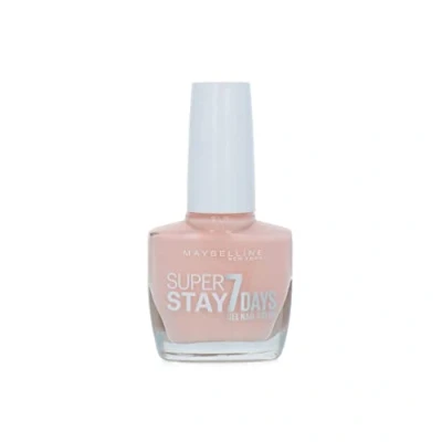 Afbeelding van Maybelline Tenue &amp; Strong Pro Nagellak 914 Blush Skyline