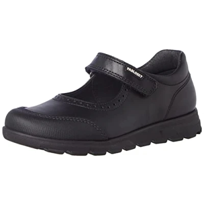 Afbeelding van Pablosky 334110, Merceditas meisjes, zwart.