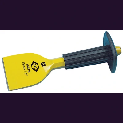Afbeelding van C.K T3087S 4 Brede beitel 100 mm Gezamenlijke lengte 220 1 stuk(s)