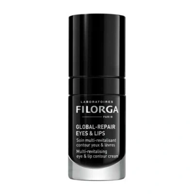 Image de Filorga Global Repair Eyes &amp; Lips 15 ml