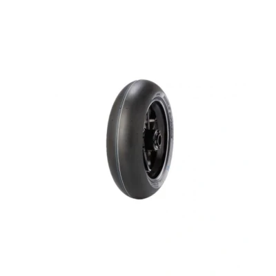 Image de Pneu Moto Competition Pirelli Diablo Superbike K350 120/70 R17 0 NHS SC2