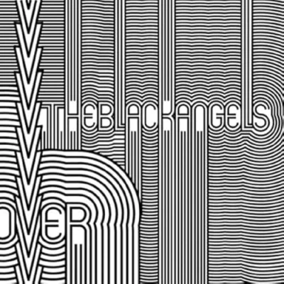 Afbeelding van The Black Angels Passover (2 LP) (Coloured Vinyl)