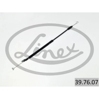 Afbeelding van Kabel, deurregeling LINEX 39.76.07