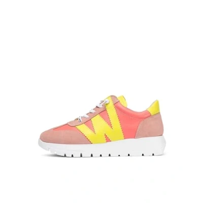 Afbeelding van WONDERS A2476 Roze 37 EU