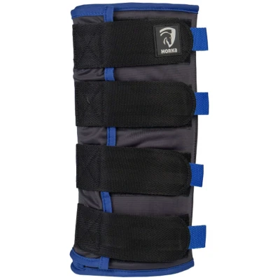 Afbeelding van horka COOLING BANDAGE PER PAAR One Size Blauw