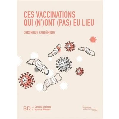 Image de Ces vaccinations qui (n&#039;)ont (pas) eu lieu