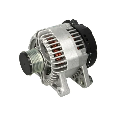Afbeelding van DENSO DAN1071 Dynamo / Alternator 14V 90A CITROËN: C3 II, C4 II Cactus, PEUGEOT: 208 I Hatchback