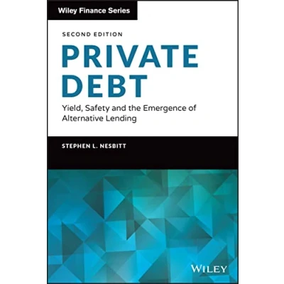 Afbeelding van Wiley Finance Private Debt