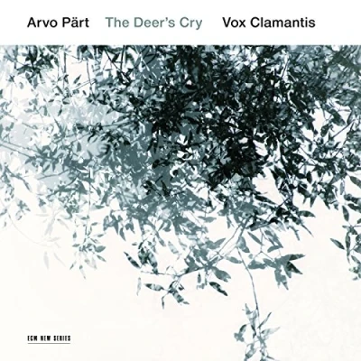Afbeelding van Vox Clamantis The Deer&#039;s Cry (CD)