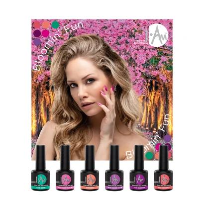 Afbeelding van I.Am SOGP Bloomin&#039; Fun Collection 6pcs