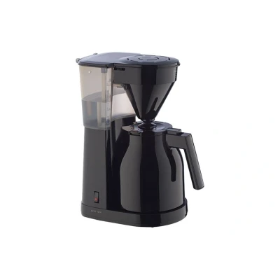 Image de Melitta Cafetière easy therm ii noir 6762891