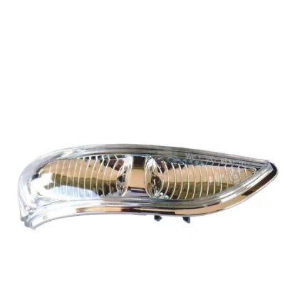 Afbeelding van TYC 321 0090 3 Knipperlichten Buitenspiegel links LED MERCEDES BENZ: A Class, B Class