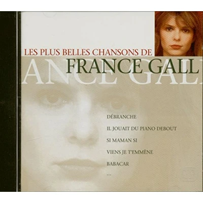 Afbeelding van Les Plus Belles Chansons