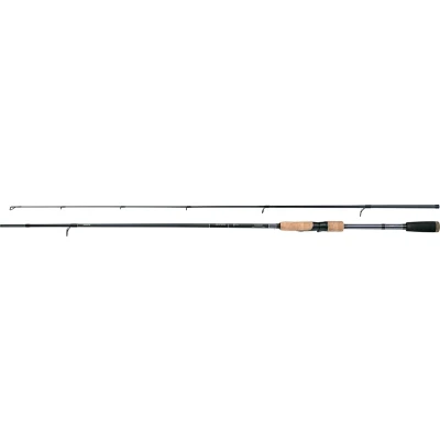 Afbeelding van Shimano Rod Catana FX Spinning (2 delen) Maat : Medium Fast 7ft 2.13m 10 30g