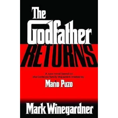 Afbeelding van The Godfather Returns