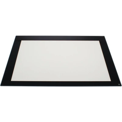 Afbeelding van Porte intérieure Whirlpool Indesit 488000629789 C00629789 ovenruit binnenste pyro mtr