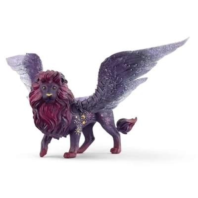 Image de Figurine Lion de la Lune, 70837 Bayala, Des 4 ans