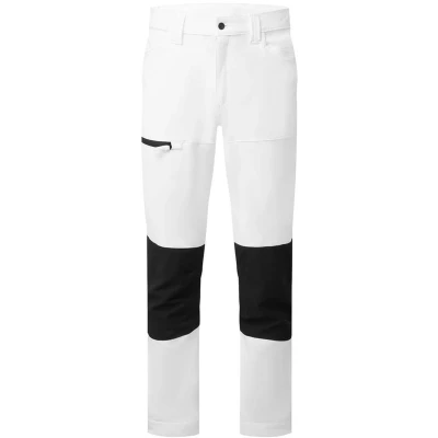 Afbeelding van Super Werkbroek maat 28, White