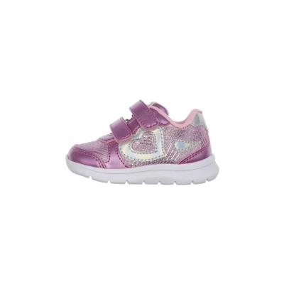 Afbeelding van Chicco Babyschoenen voor kinderen, Maat: 21, Pink Schoenen
