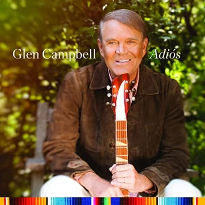 Afbeelding van Adios Campbell Glen