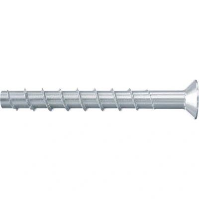 Afbeelding van Fischer 558233 FBS II 8x160 110/95 SK Betonschroef 8 mm 160 TX 50 stuk(s)