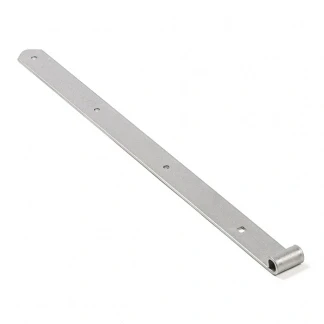Afbeelding van Duimheng zwaar, RVS 600 mm, duim 13 mm