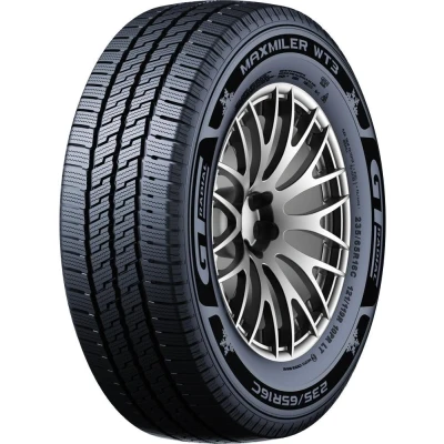 Afbeelding van GT Radial Maxmiler WT3 195/65 R16 104/102R personenwagen Winterbanden Banden 100A5334