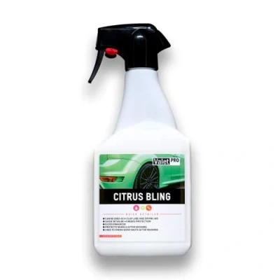 Afbeelding van Valet Pro Citrus Bling 500ml