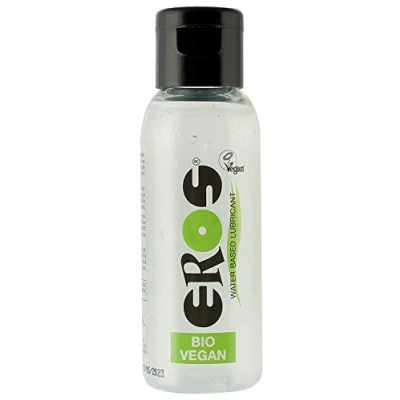 Afbeelding van Glijmiddel op waterbasis Eros 138442 Veganistisch Sin aroma 50 ml