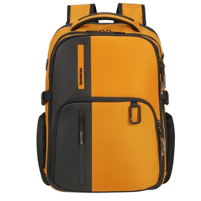 Afbeelding van Samsonite BIZ2GO Laptop backpack 15.6&#039;&#039; Daytrip radient yellow