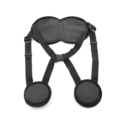 Afbeelding van Adjustable and Portable Posture Trainer Colcoach InnovaGoods