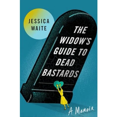 Afbeelding van The Widow&#039;s Guide to Dead Bastards