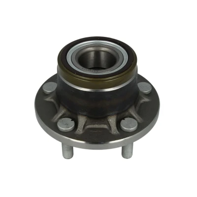 Afbeelding van BTA H2G031BTA Wiellagerset Achteras FORD: Tourneo Connect, Transit Connect Mk1 Van