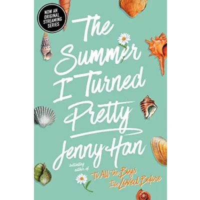 Afbeelding van The Summer I Turned Pretty