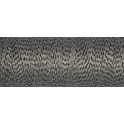 Afbeelding van Gutermann Naaigaren polyester asgrijs 0035, 100 m