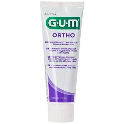 Afbeelding van Gum Ortho Tandgel