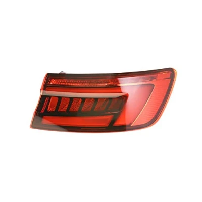Afbeelding van HELLA 2SD 012 246 071 Achterlicht Links Buitenste deel LED 12 Met lamphouder AUDI: A4 B9 Saloon