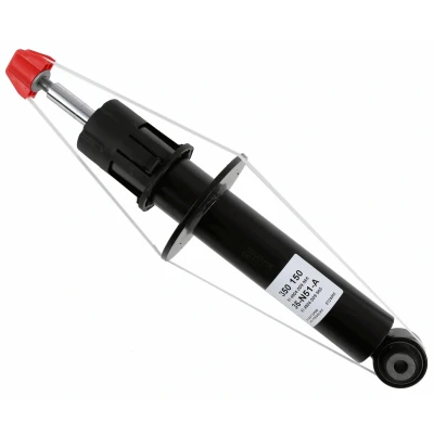 Afbeelding van Schokdemper SACHS 350 150