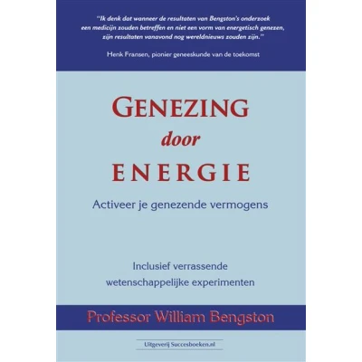 Image de Genezing door energie