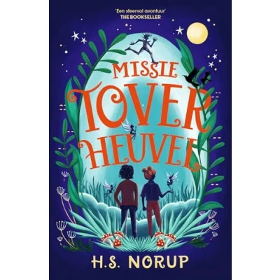 Afbeelding van Missie Toverheuvel
